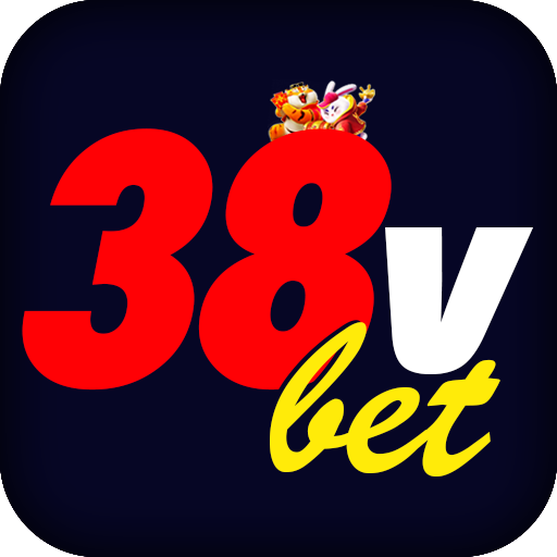 38vbet Logo